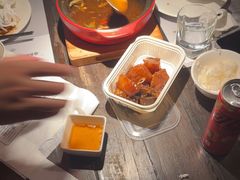 -外婆家(杭州马塍店)