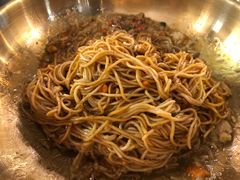 -贡梅老面馆·蟹粉面·无锡特色小吃(南长街主推店)