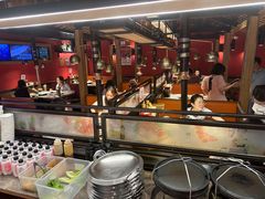 -炉小哥烤肉(熙地港店)