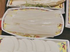 -芦月轩羊蝎子(劲松店)
