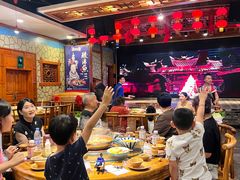 -亮欢寨酸汤鱼(沙冲路店)