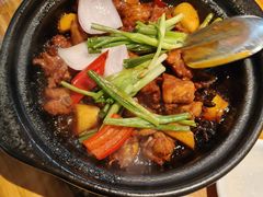 -石涧故事·私房菜(紫云路店)
