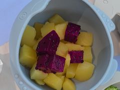 -悦荟牛排餐厅(萨尔图万达店)
