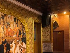 -维吾尔餐厅(宜山路店)