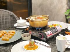 -HOME餐厅粤菜 融合菜