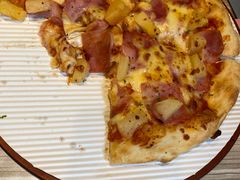 -必胜客(玫瑰坊店)