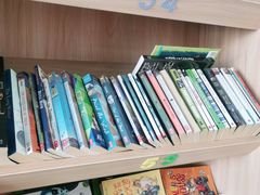 -GogoReading少儿英语分级阅读(双井中心店)