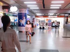 -连城·新天地(福华一路店)