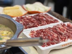 -潮悦牛肉火锅城(水贝店)