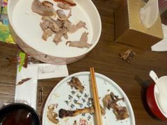 -院落新京菜·烤鸭(地安门店)