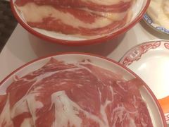 -李姑婆鲜切牛肉火锅自助(凤城二路店)