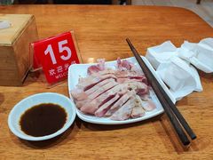 -金鸡饭店(新民中路店)