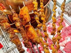 -京元盛铜锅涮肉(上海总店)