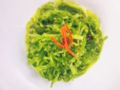 海草-湘芙蓉·湖南菜(椒江店)