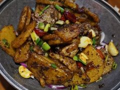 -好嫂子酱猪手•农家菜(华远坊店)