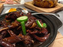 -明州小宴(文化广场店)
