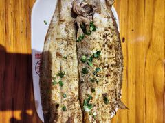 -本色.小马哥烧烤(五一路总店)