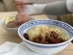 -盛兴面馆(真儒大厦店)