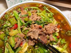 -常和州·夜宵大排档(常州单店)