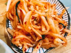 -许妈妈餐厅烤肉烧烤家常菜(明润广场店)