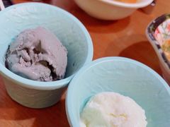 黑芝麻冰激凌-牛New寿喜烧(青浦店)