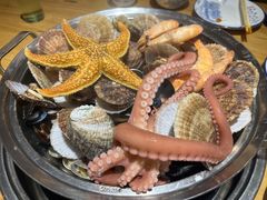 -东海章鱼馆(恒瑞街店)