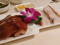 -金苑海鲜酒家(来魅力店)