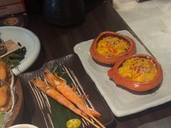 -匠和风精致料理(莆田财富中心店)