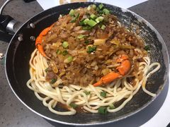 一棠蟹面-一棠龙虾(徐家汇城开YOYO店)
