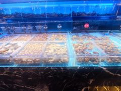 -山海•蒸汽活海鲜自助(皇庭广场店)