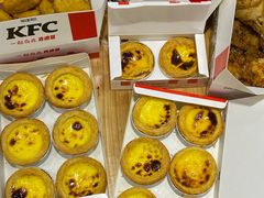 -肯德基(豫园店)