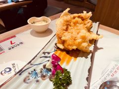 锅包肉-七八冷面·延边朝鲜族美食(圣熙八号店)