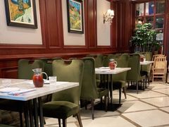 大堂-子霖南山鲜虾面(南山总店)