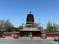 -天宁寺