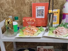 -牛味道炭火烤肉(湖前总店)