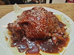 -巷子深菜馆(新华路店)