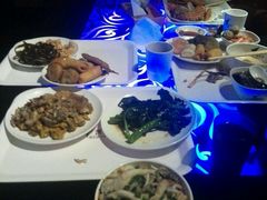 -凯乐会量贩KTV(国防大厦总店)