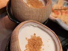 -同仁四季椰子鸡(宝安壹方城店)
