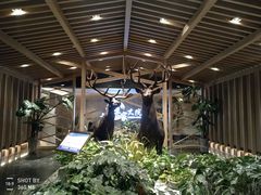 -梁家大院•农家菜(昆山会展中心店)