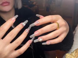 -RL Nail·瑞丽美甲美睫品牌原创店