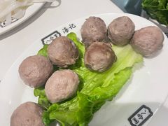 -八合里潮汕鲜牛肉火锅(上海汇智广场店)