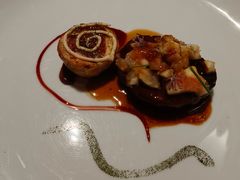 -Le Comptoir de Pierre Gagnaire