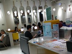 -鲜芋仙(花都融创茂店)