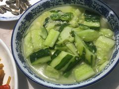 -川悦壹号·川菜(蠡溪路店)