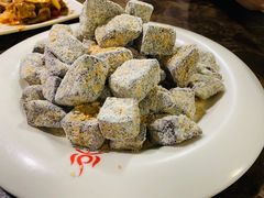 -郑喜旺烧烤(郑州总店)