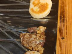 -忠义水浒烤肉(体育西路店)