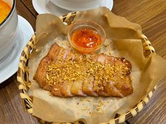 -曼谷食堂·泰国家庭料理(丹桂路店)