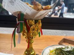 -1861意大利餐厅(文化广场店)