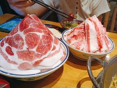 -麻开花·富顺豆花鱼火锅(凤凰城店)