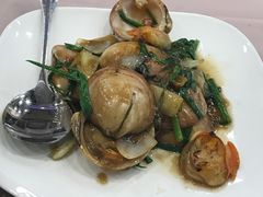 -蟹皇海鲜餐厅